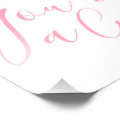 あなたは宝石 フォトプリント            (角)