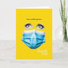 あなたは実在に生き残ったすごい英雄 カード