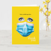 あなたは実在に生き残ったすごい英雄 カード (黄色い花)