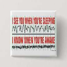 あなたは寝る時に会う…ボタン