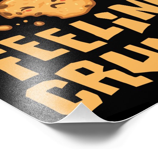 あなたは崩れたとき感じの学校カウンセラー フォトプリント            (角)