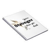 あなたは強考えい ノートブック (右側)