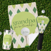 あなたは彼のためのTレシピギフトのゴルフヘッドカバー ゴルフヘッドカバー