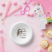 あなたは快適 ペーパーボウル (パーティー)