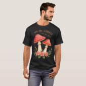 あなたは思っているより強い Tシャツ (正面フル)