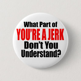 あなたは急に動く人 缶バッジ