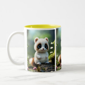 あなたは情報を探しているような、あるいは ツートーンマグカップ