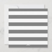 あなたは意図的なおもしろいヴァレンティネス猫の名前 シーズンカード (裏面)