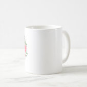 あなたは愛されている コーヒーマグカップ (正面右)