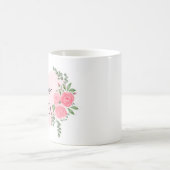 あなたは愛されている コーヒーマグカップ (中央)
