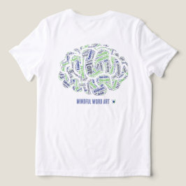 あなたは愛されている Tシャツ