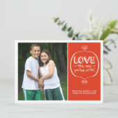 あなたは愛せよ (スタンド正面)