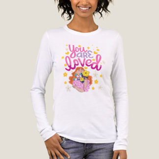 あなたは愛 トライブレンドＴシャツ