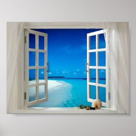 あなたは感じの海のように ポスター