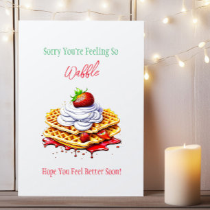 あなたは感じ申し訳ない  感じより早く カード