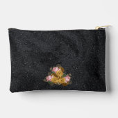 あなたは我々の世界の母 アクセサリーポーチ (裏面)