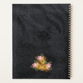 あなたは我々の世界の母 プランナー手帳 (裏面)