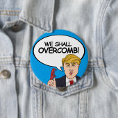 あなたは扱いにくかったらRodham氏 缶バッジ (インサイチュ)