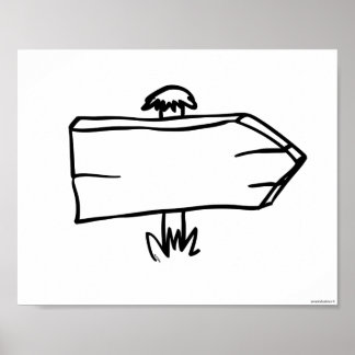 あなたは探しているものは何でも向こうだ！ ポスター