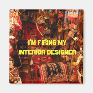 あなたは撃った！ マグネット