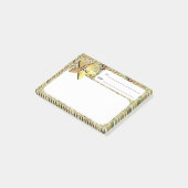 あなたは星の従業員の認識のポスト・イット ポストイット (アングル)