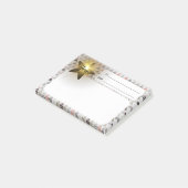 あなたは星の従業員の認識のポスト・イット ポストイット (アングル)