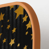 あなたは星 ピックルボールラケット (左詳細)