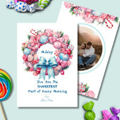 あなたは最高に優しい カード