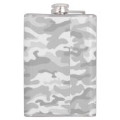 あなたは最高のの受けパーソナライズされた金 フラスク (裏面)