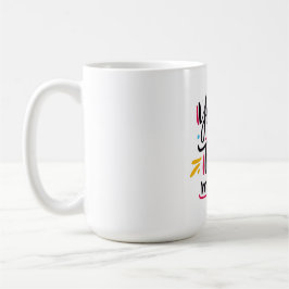 あなたは最高のママ コーヒーマグカップ