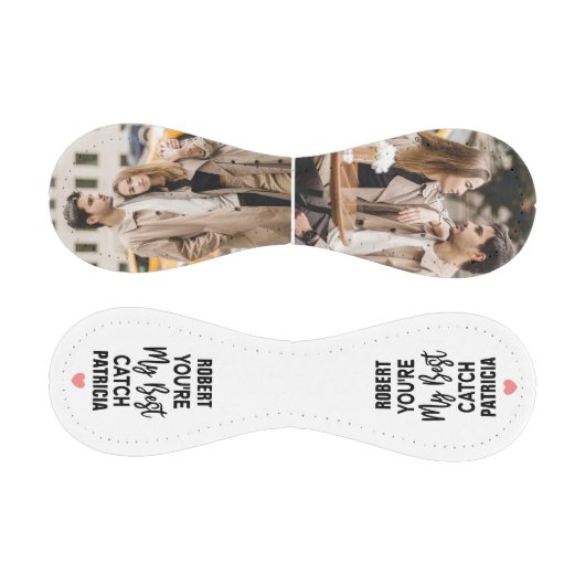 あなたは最高の、キャッチカスタムのカップルの名前と写真 野球ボール (パネル)