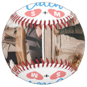 あなたは最高の、キャッチボーイフレンド2の写真 ソフトボール (正面)