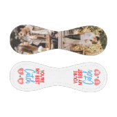 あなたは最高の、キャッチボーイフレンド2の写真  野球ボール (パネル)