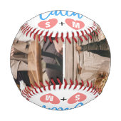 あなたは最高の、キャッチボーイフレンド2の写真  野球ボール (正面)