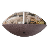 あなたは最高の、私のキャッチカップル2枚の写真 アメリカンフットボール (回転270)