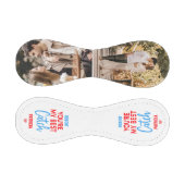 あなたは最高の、2人の夫婦の名前をキャッチ 野球ボール (パネル)