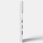 「あなたは最高」フラワー名言iPhone 13 Pro Max Case-Mate iPhoneケース (裏面 / 右)