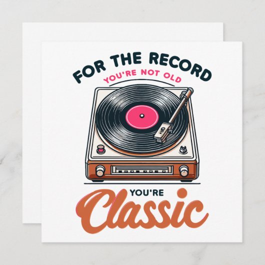 あなたは未経過の記録についてクラシック シーズンカード (正面/裏面)