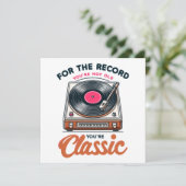 あなたは未経過の記録についてクラシック シーズンカード (スタンド正面)