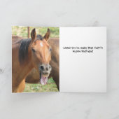 あなたは本当に古い?! カード (内部)