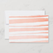 あなたは桃サンキューカード サンキューカード (裏面)