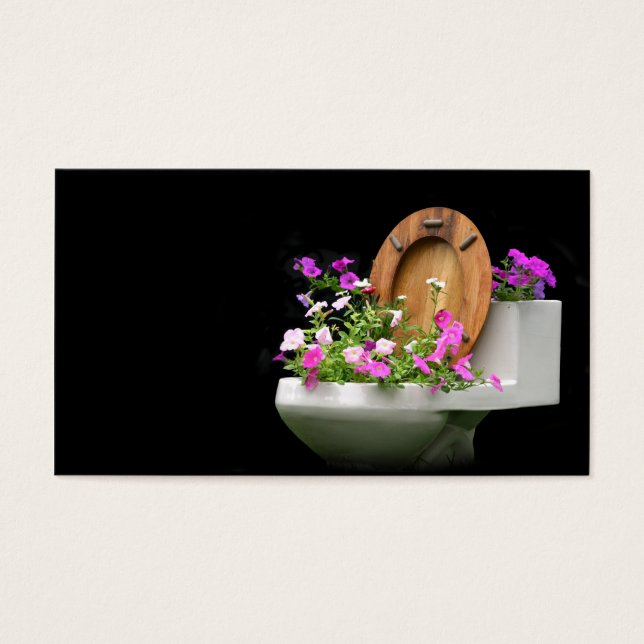 あなたは植えられた場所で育つ (正面)