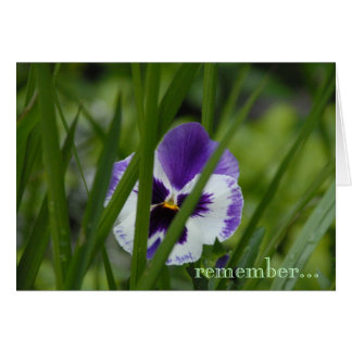 あなたは植えられる…ところ開花