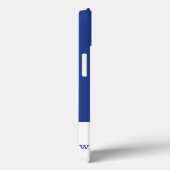 あなたは植え付けられた場所 Case-Mate iPhoneケース (裏面 / 右)