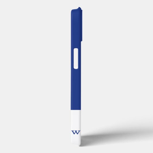 あなたは植え付けられた場所 Case-Mate iPhoneケース (裏面 / 右)