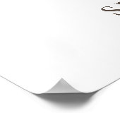 あなたは歓迎クラシックす結婚る ポスター (角)