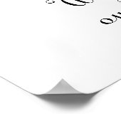 あなたは歓迎クラシックす結婚る ポスター (角)