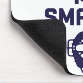 あなたは殺すぞ！ マウスパッド (コーナー)