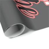 あなたは母親には |母への贈り物 ラッピングペーパー (ロールコーナー)