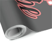 あなたは母親には |母への贈り物 ラッピングペーパー (ロールコーナー)